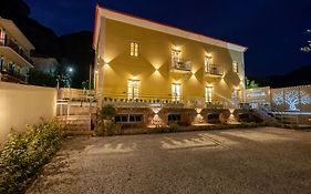 Kraka Apartments