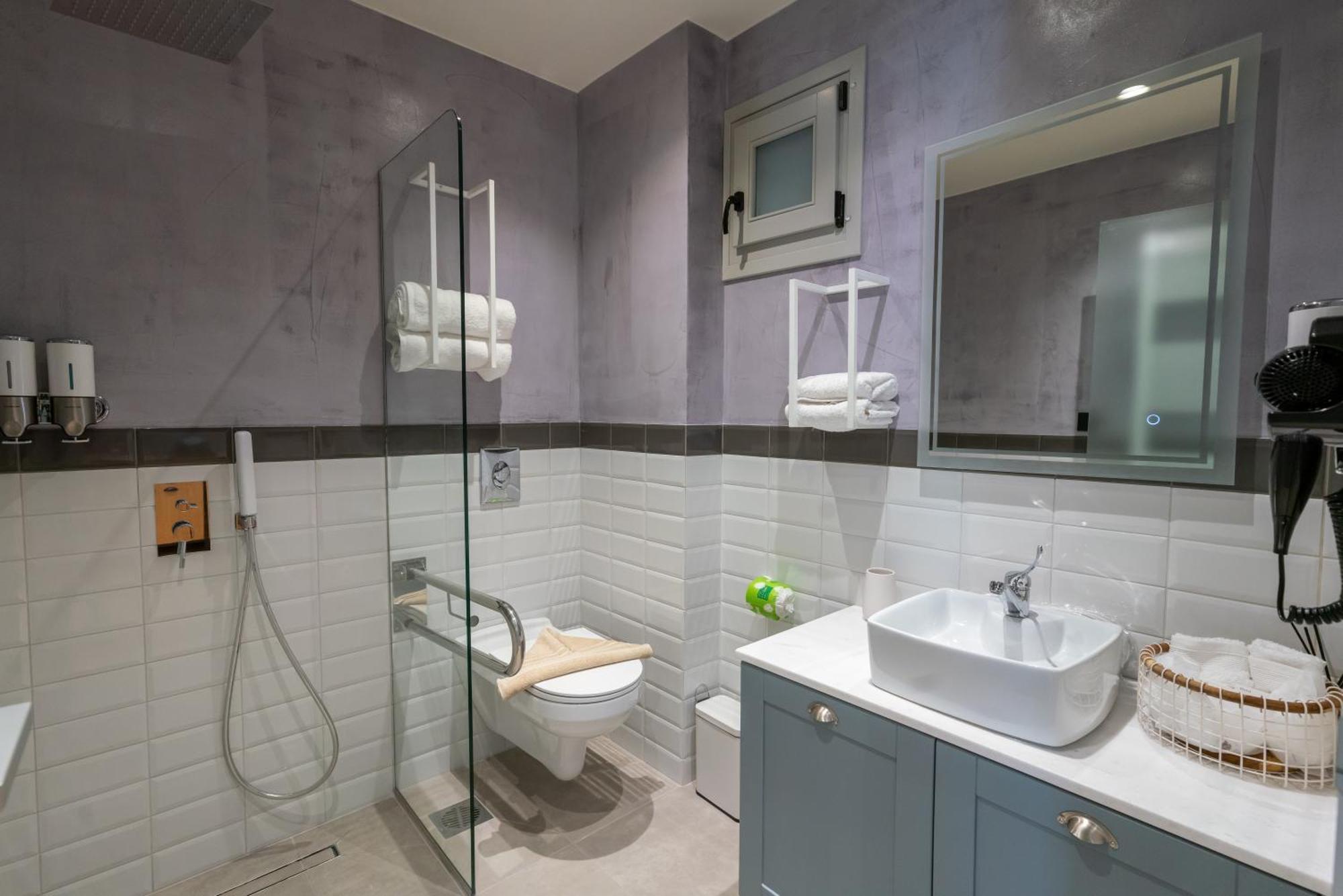 Kraka Apartments Leonídion Extérieur photo