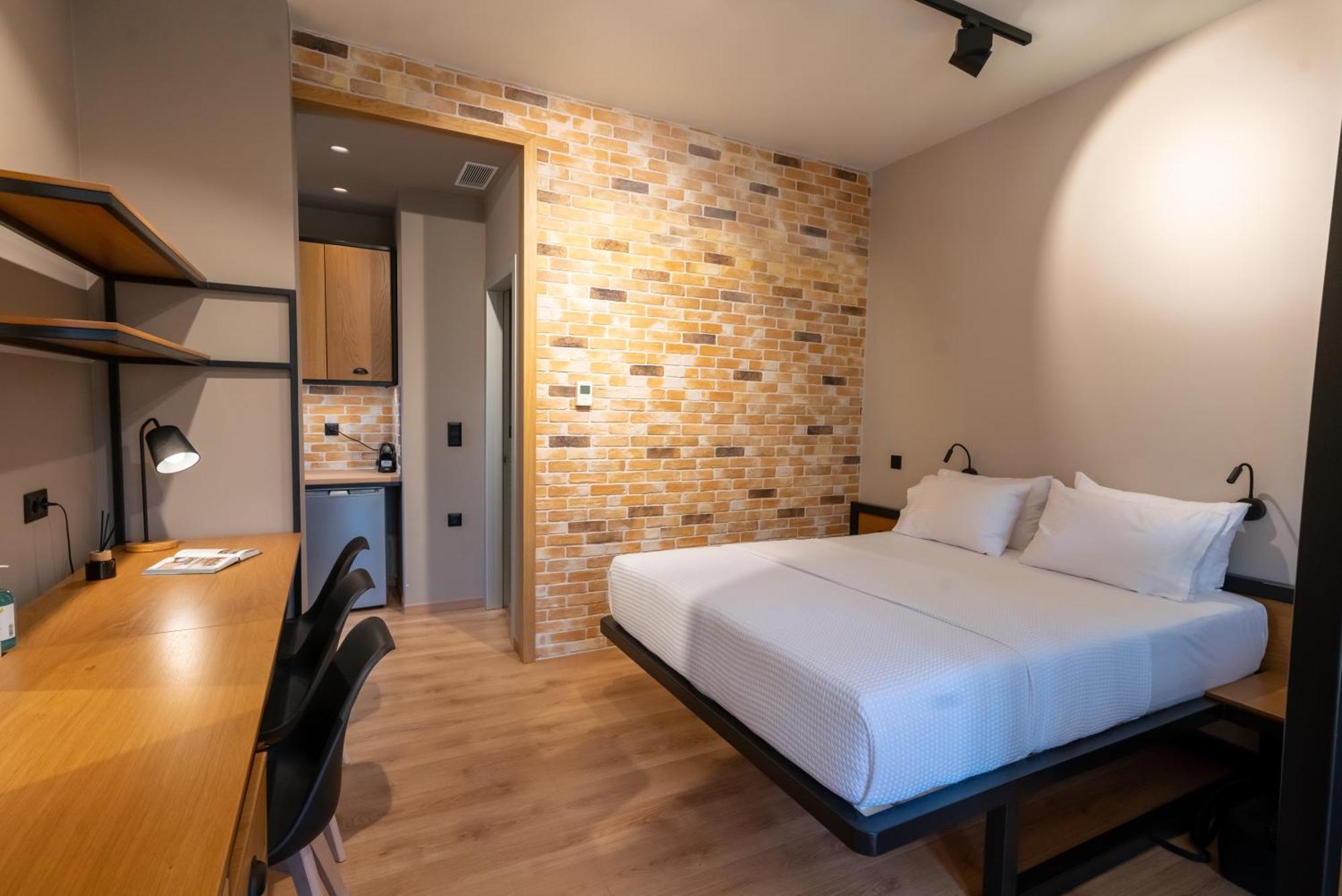 Kraka Apartments Leonídion Extérieur photo
