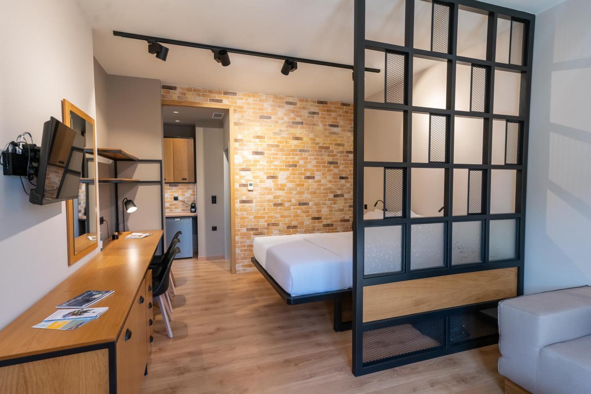 Kraka Apartments Leonídion Extérieur photo