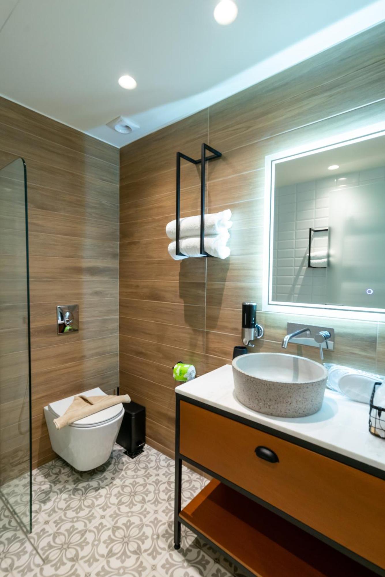 Kraka Apartments Leonídion Extérieur photo