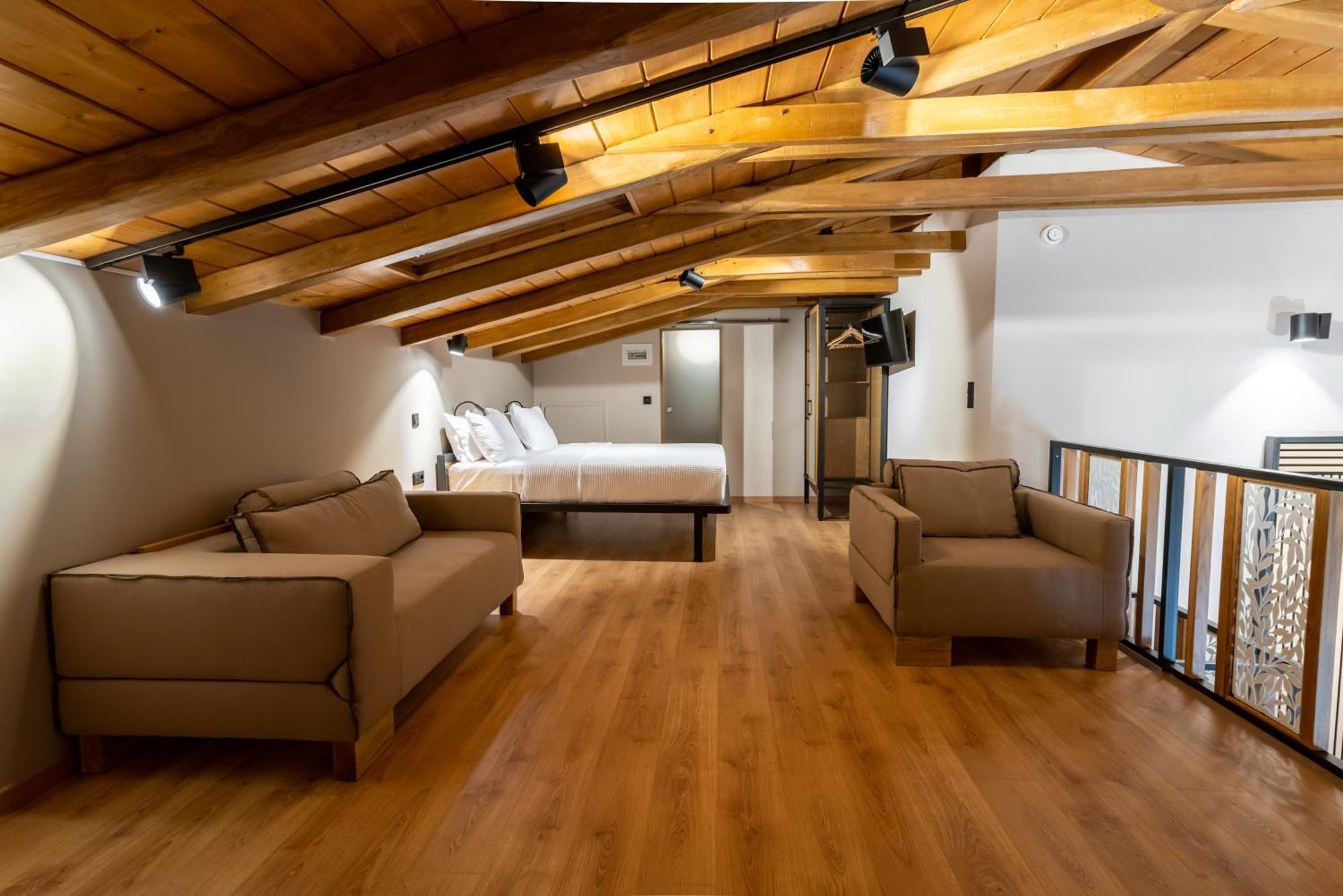 Kraka Apartments Leonídion Extérieur photo