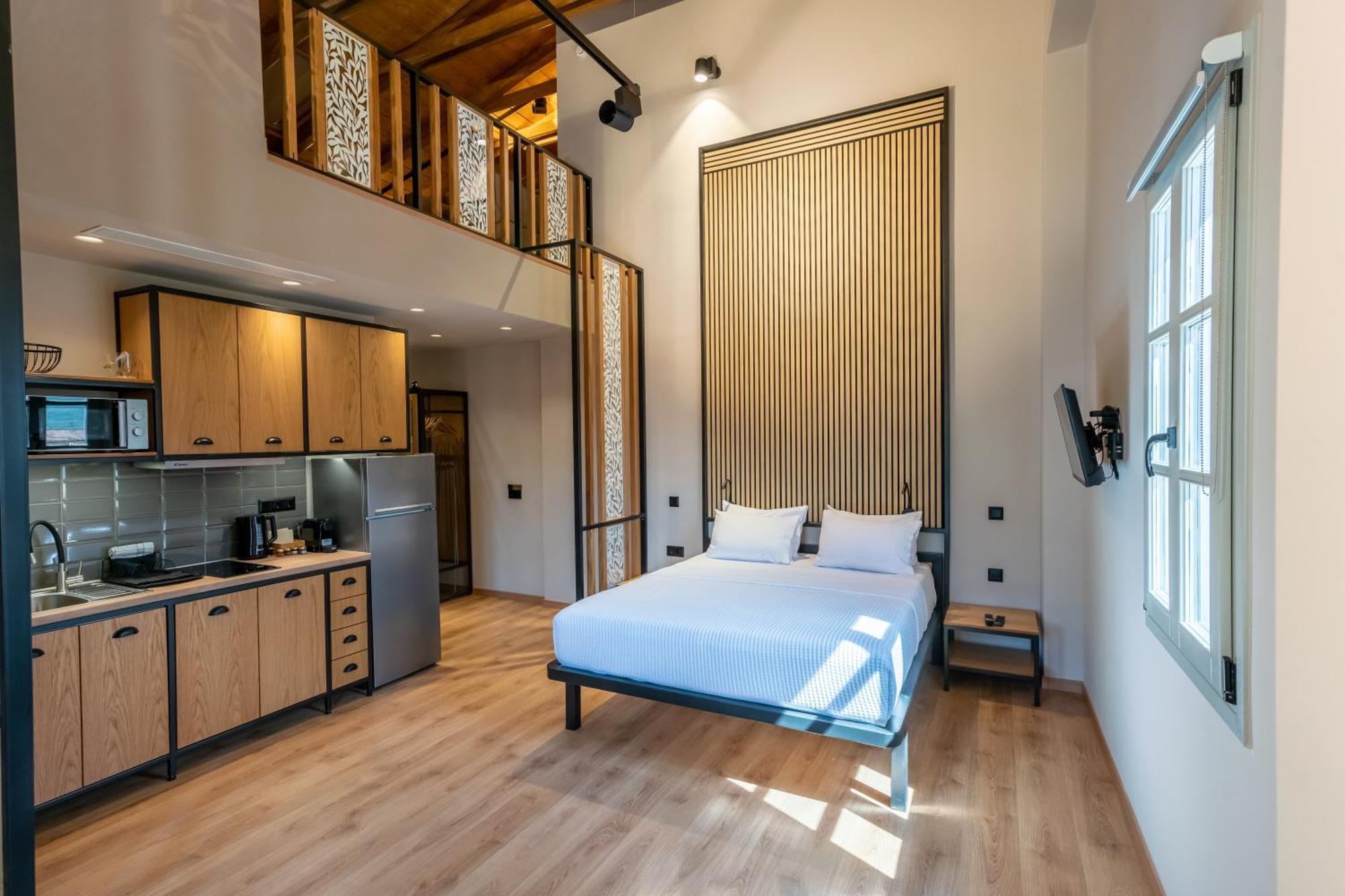 Kraka Apartments Leonídion Extérieur photo