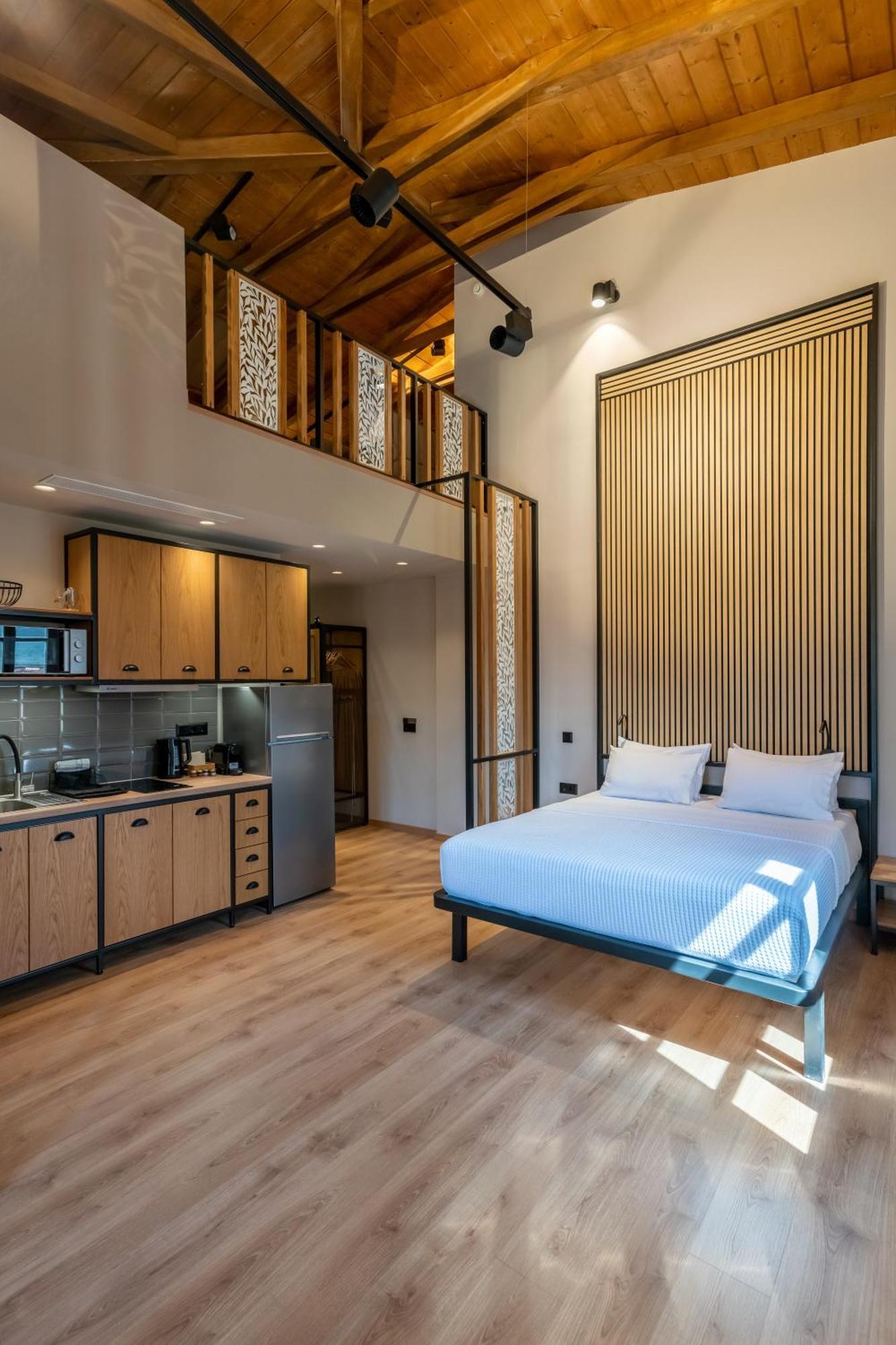 Kraka Apartments Leonídion Extérieur photo