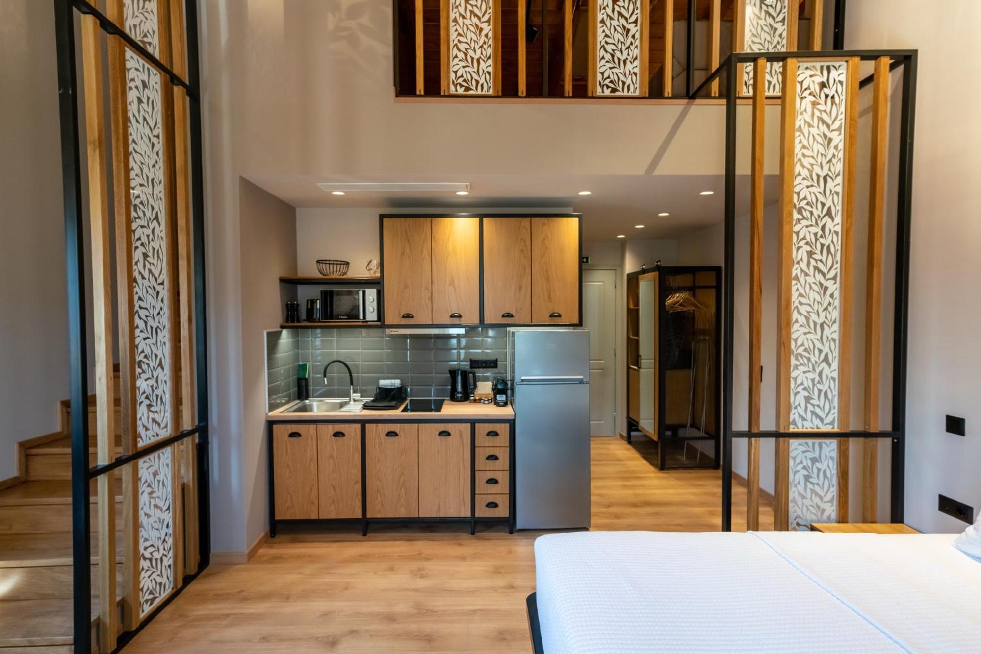 Kraka Apartments Leonídion Extérieur photo