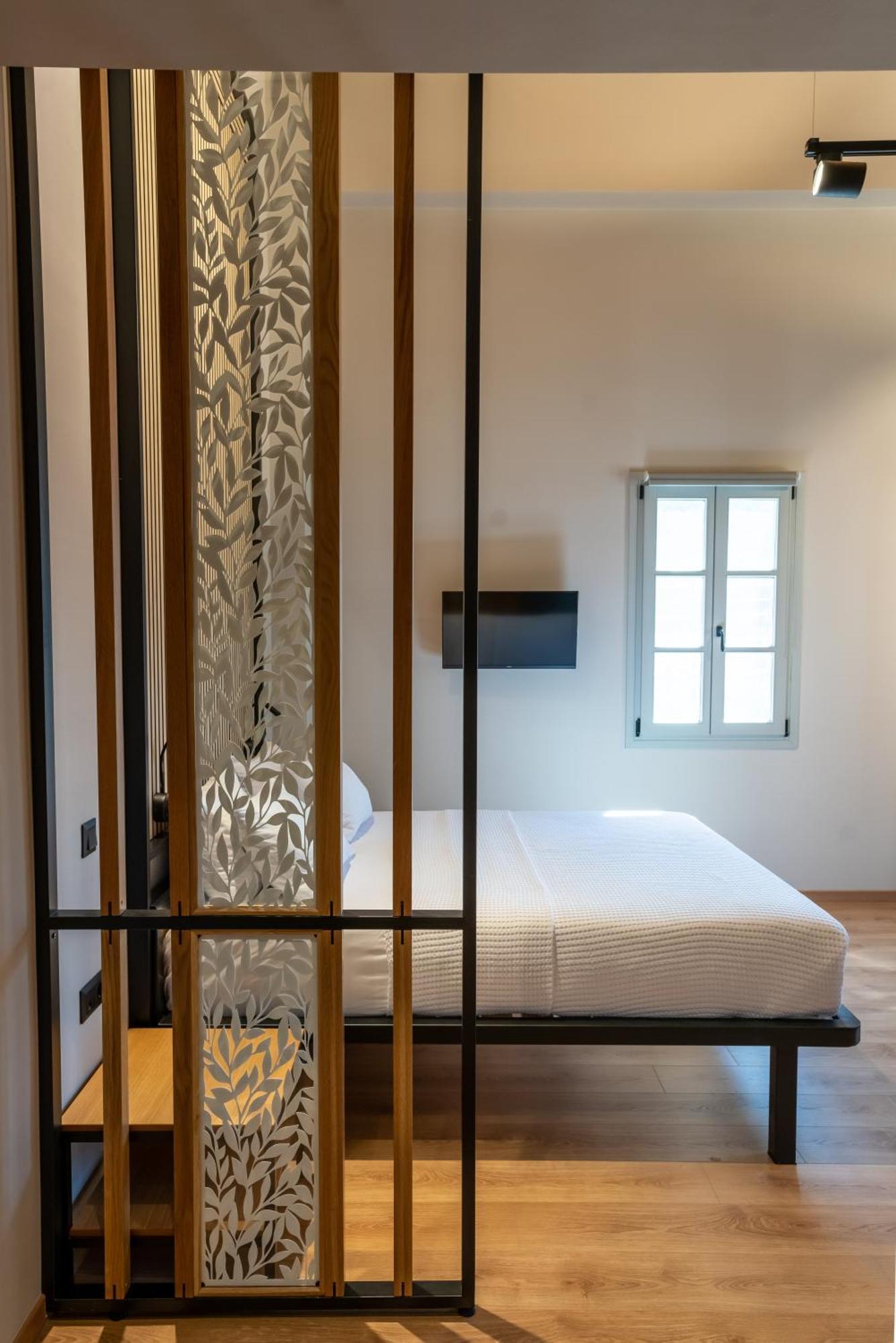 Kraka Apartments Leonídion Extérieur photo