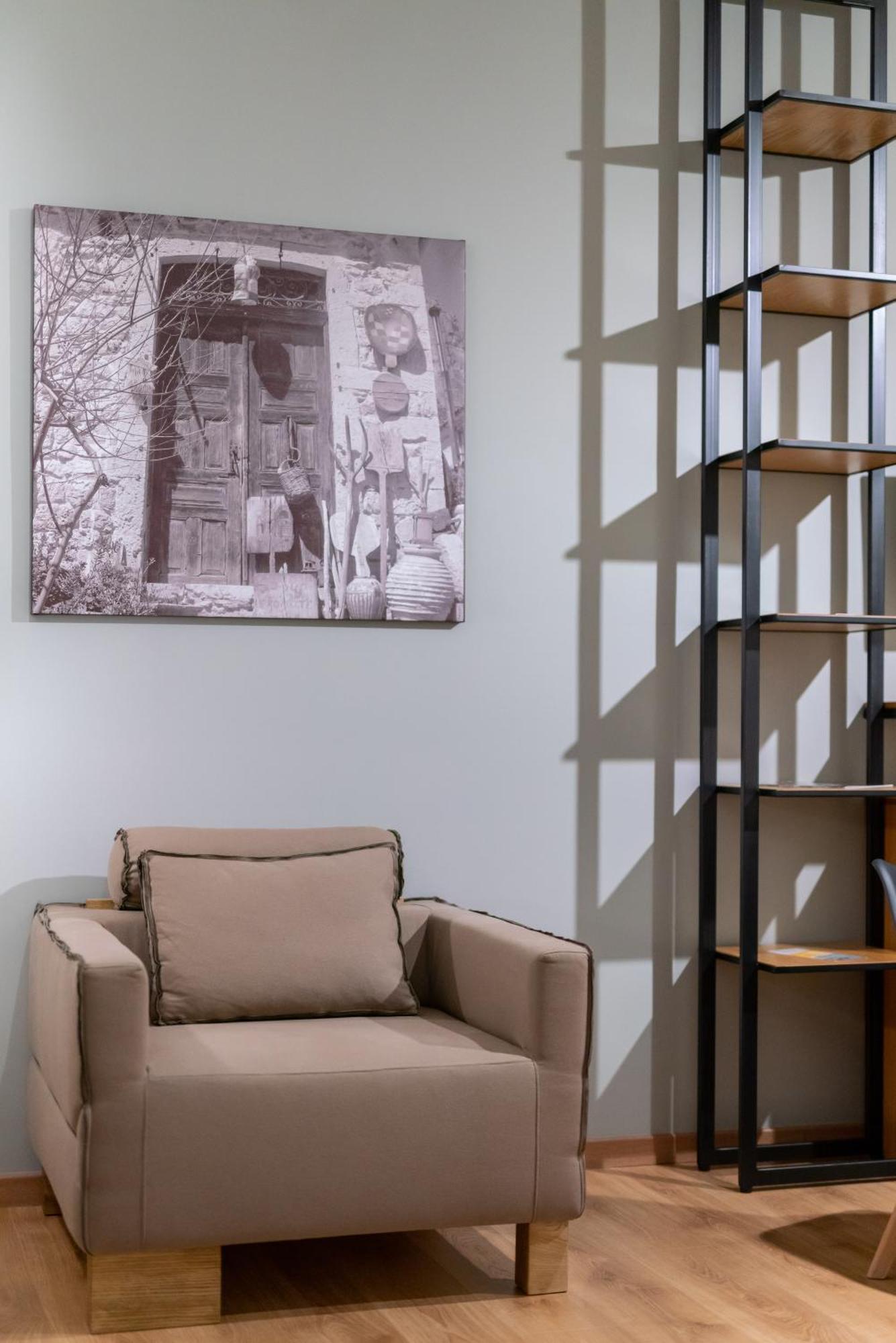 Kraka Apartments Leonídion Extérieur photo