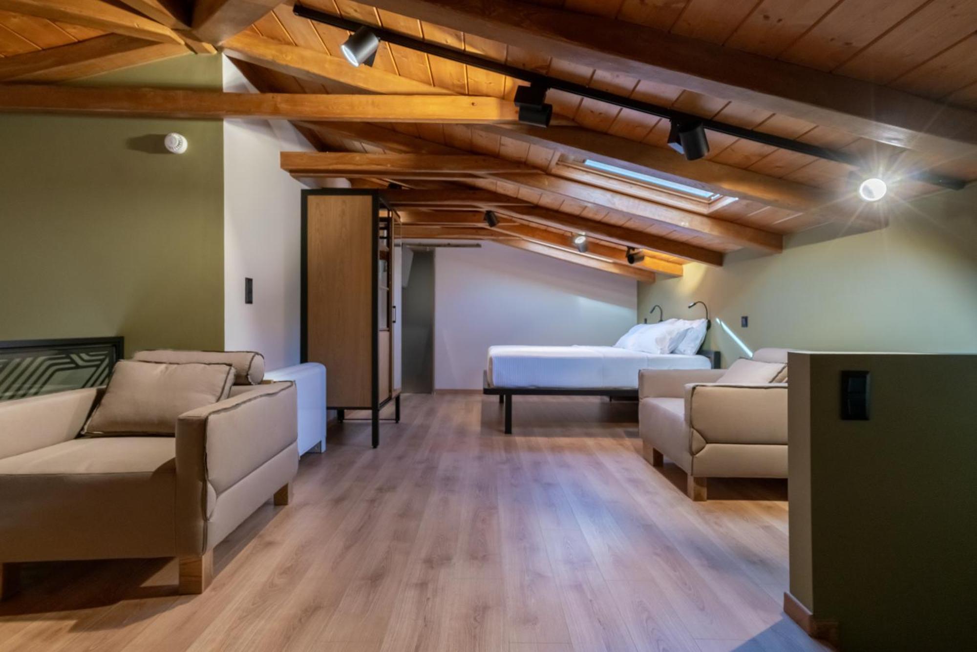 Kraka Apartments Leonídion Extérieur photo