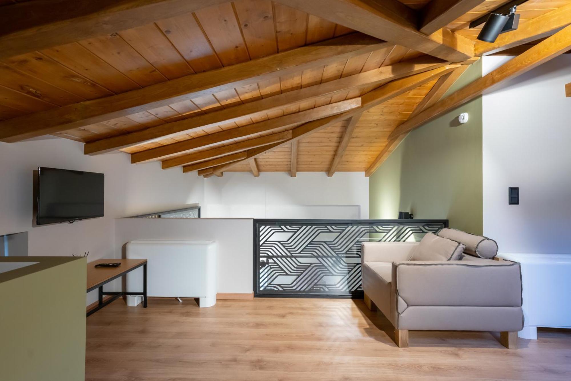 Kraka Apartments Leonídion Extérieur photo